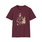 The Firefighter Chef T-shirt