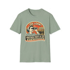 Oh, Look! Another Party Of 20 With No Reservation T-shirt
