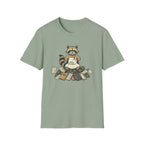 The Tip Raccoon T-shirt