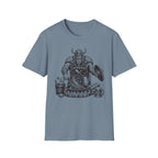 The Viking Pitmaster T-shirt