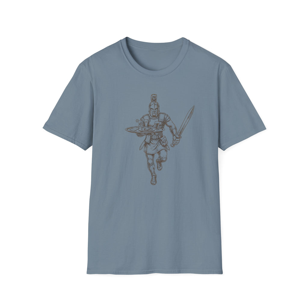 The Section Gladiator T-shirt
