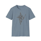 The Section Gladiator T-shirt
