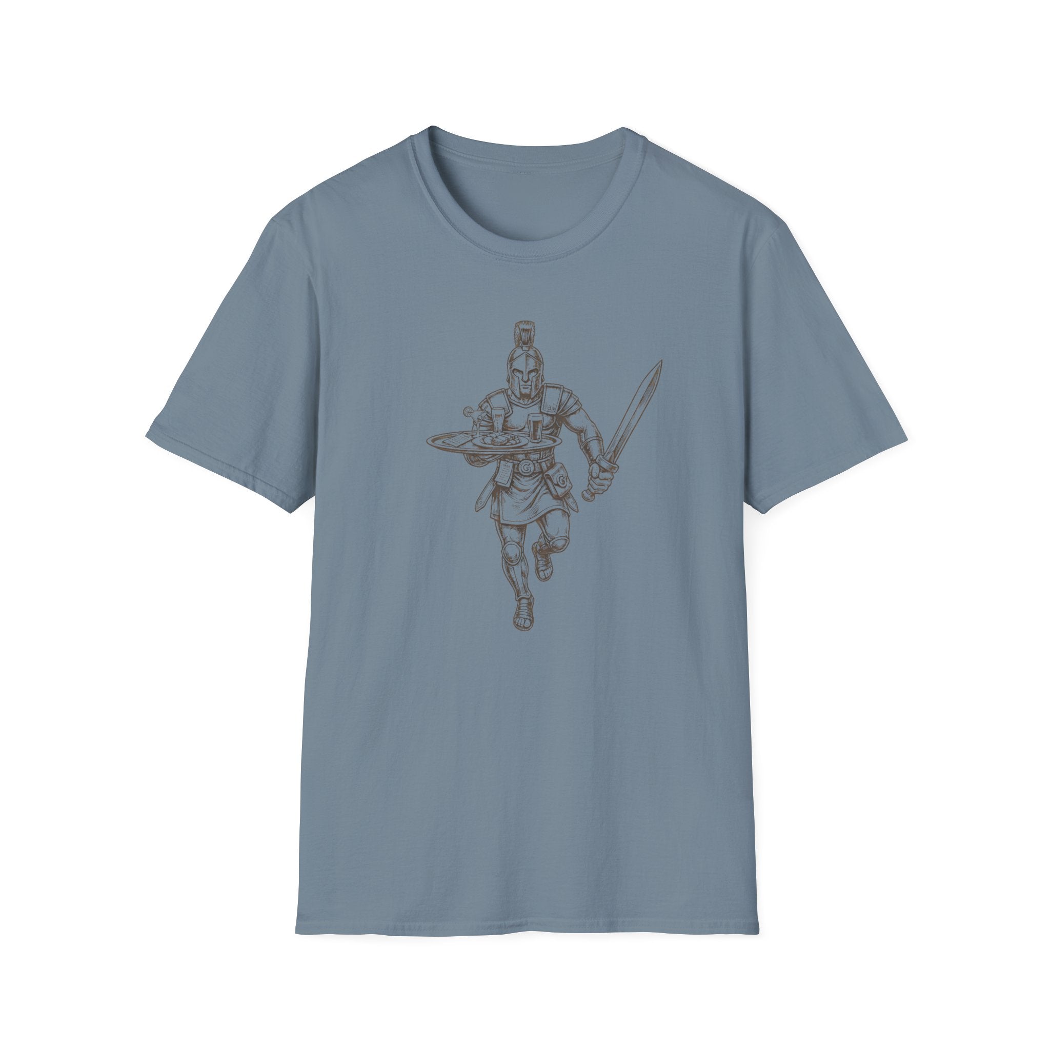 The Section Gladiator T-shirt