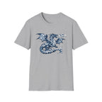 The Ticket Dragon T-shirt