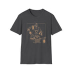 The Blacksmith Chef T-shirt