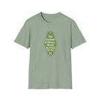 The Customer Is Always... Wrong (But I Need This Tip) T-shirt