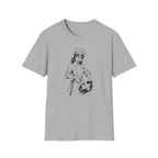 Pin-Up Baker T-shirt
