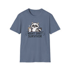 Night Shift Survivor T-shirt