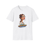 Are You Double-Seating Me Again?! (Female Server) T-shirt