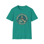 Premium Mid-Shift Adrenaline T-shirt