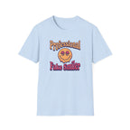Professional Fake Smiler T-shirt