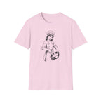 Pin-Up Baker T-shirt