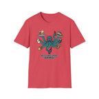 Need Three More Arms! T-shirt