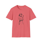Pin-Up Pastry Chef T-shirt