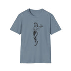 Pin-Up Cocktail Server T-shirt