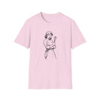 Pin-Up Pastry Chef T-shirt