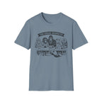 The Usual Suspects T-shirt