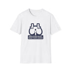 Employees Must Wash Their Hands T-shirt