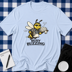 Busy Buzzing T-shirt