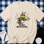 Busy Buzzing T-shirt