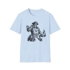 The Kitchen Pirate T-shirt