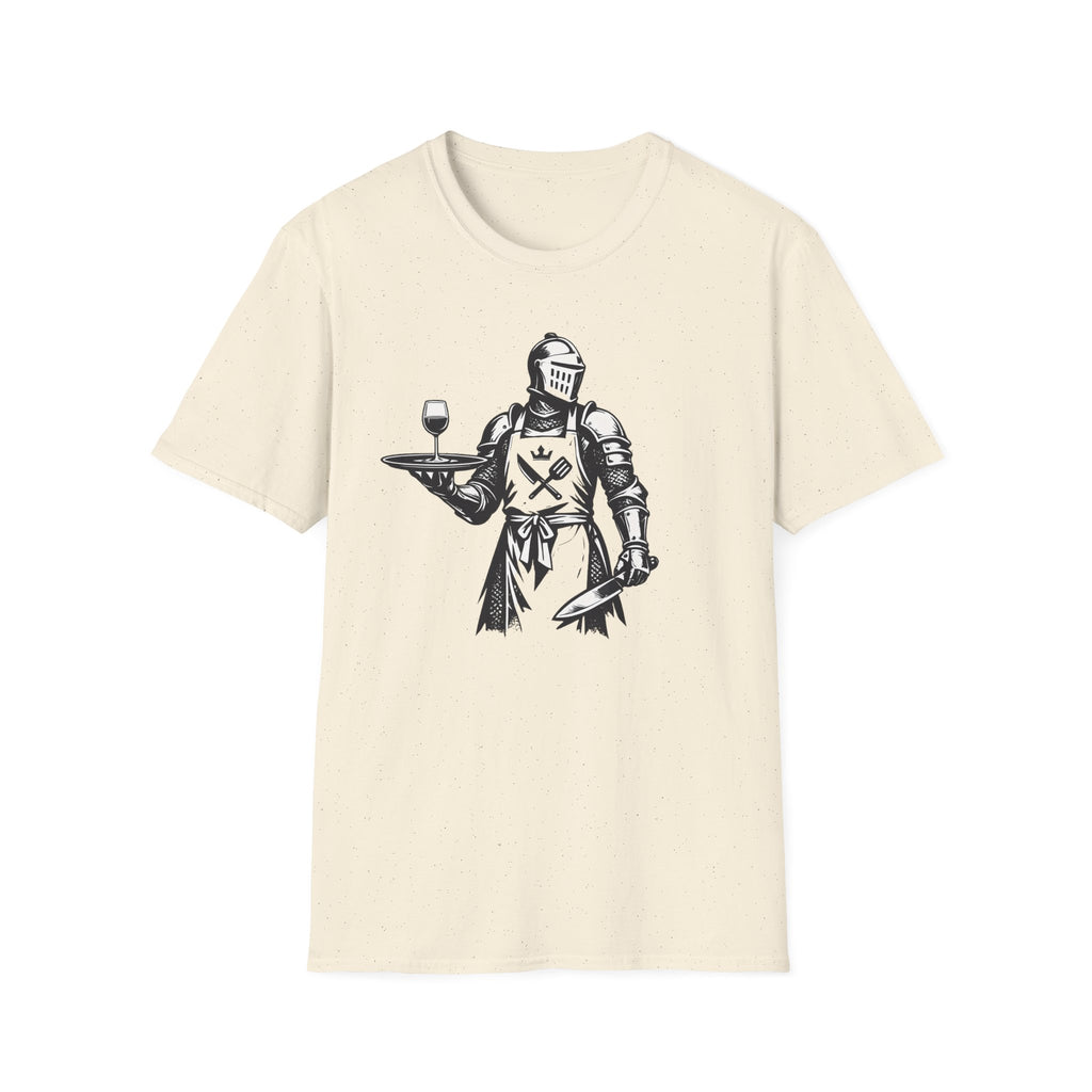 The Knight Sever T-shirt