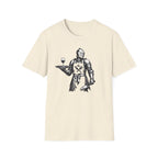 The Knight Sever T-shirt