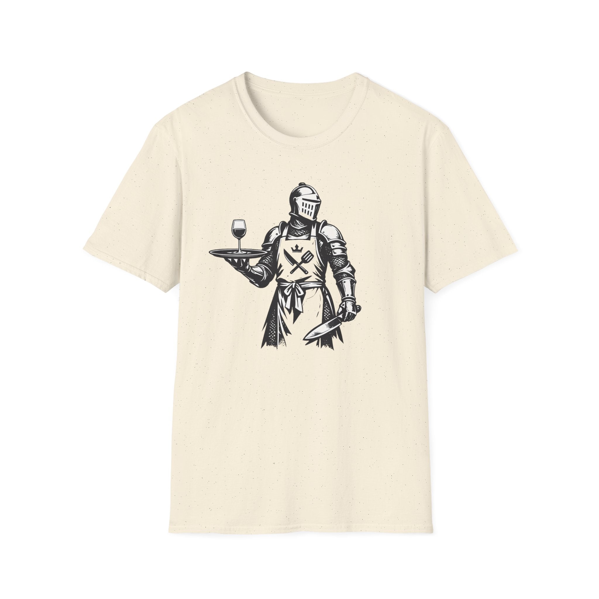 The Knight Sever T-shirt