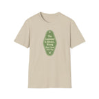 The Customer Is Always... Wrong (But I Need This Tip) T-shirt