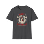 Want Chicken Fingers? T-shirt
