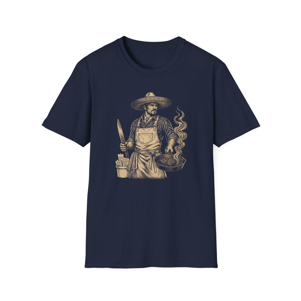 The Charro Chef T-shirt
