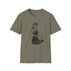 Pin-Up Kitchen Queen T-shirt