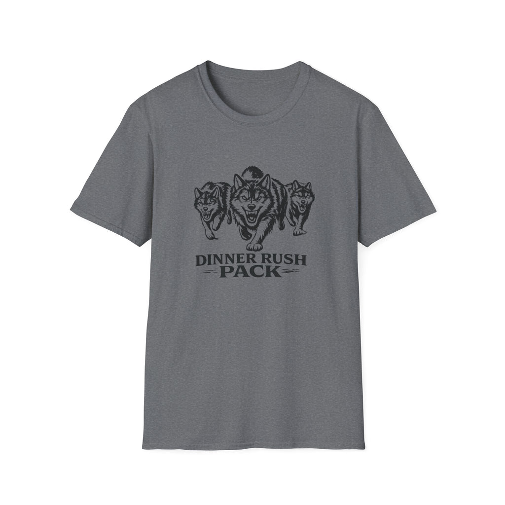 Dinner Rush Pack T-shirt