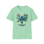 Need Three More Arms! T-shirt