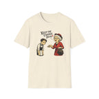 Keep The Change, Dear T-shirt