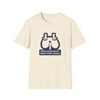 Employees Must Wash Their Hands T-shirt