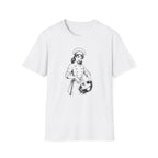 Pin-Up Baker T-shirt