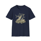 The Table Shark T-shirt