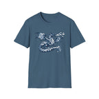 The Ticket Dragon T-shirt