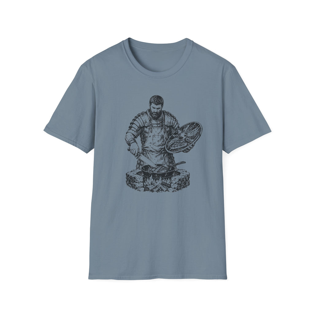 The Roman Legion Chef T-shirt