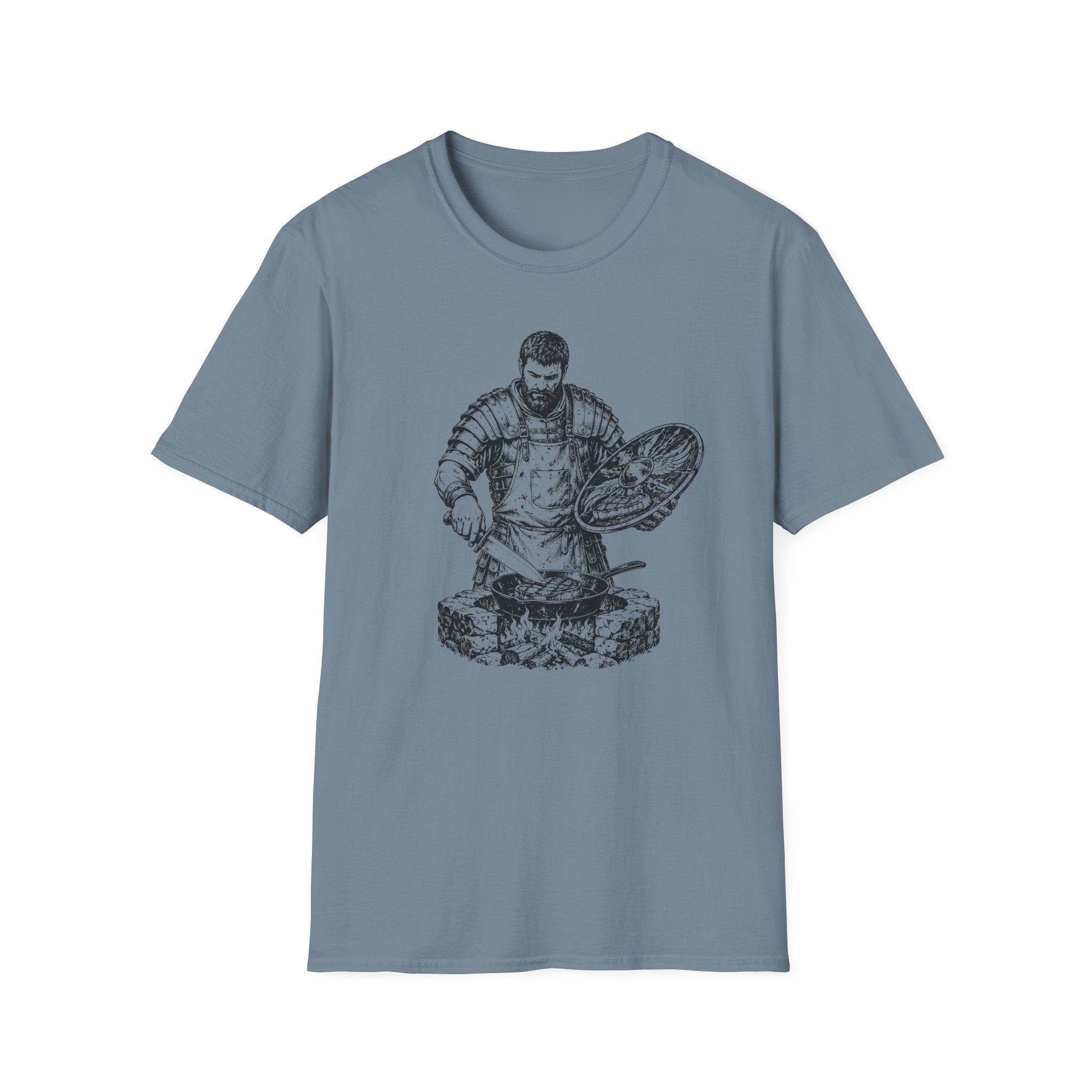 The Roman Legion Chef T-shirt