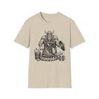 The Viking Pitmaster T-shirt