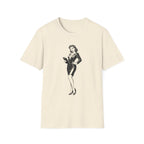 Pin-Up Manager T-shirt