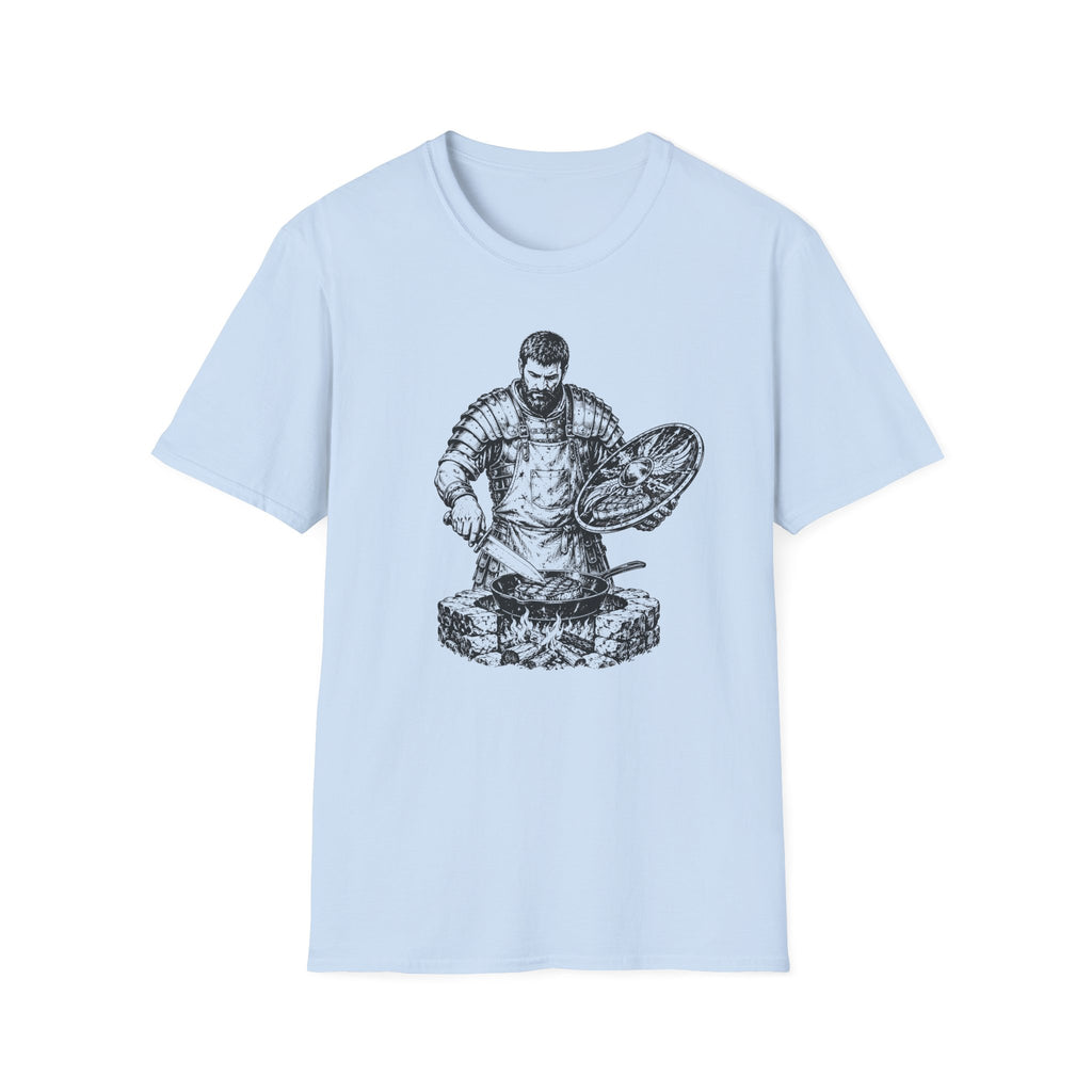 The Roman Legion Chef T-shirt
