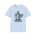 The Roman Legion Chef T-shirt