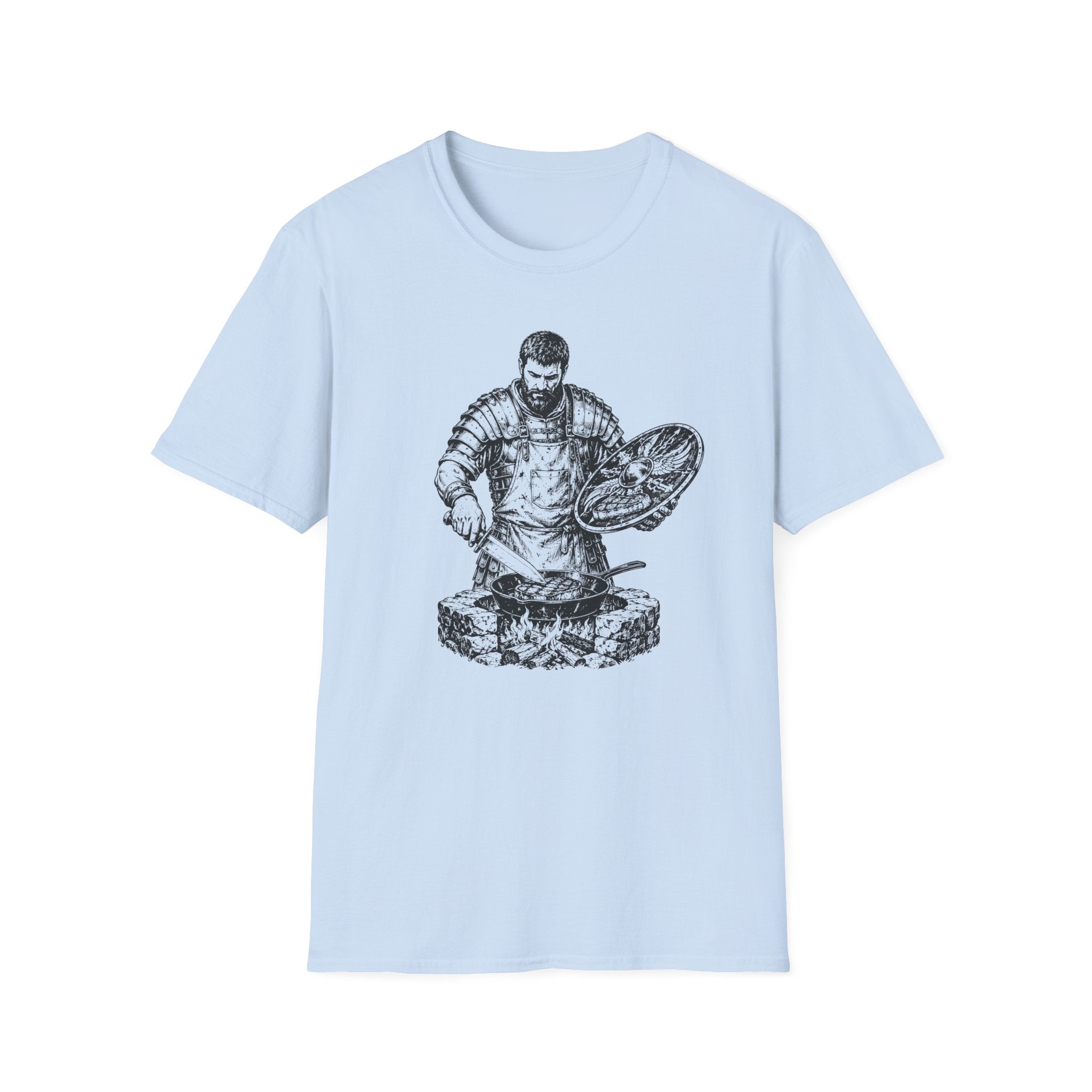 The Roman Legion Chef T-shirt