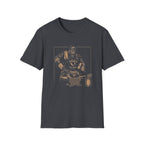 The Blacksmith Chef T-shirt