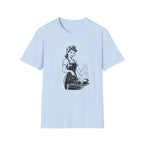 Pin-Up Kitchen Queen T-shirt