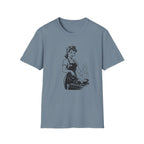 Pin-Up Kitchen Queen T-shirt