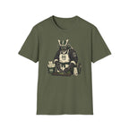 The Prep Samurai T-shirt